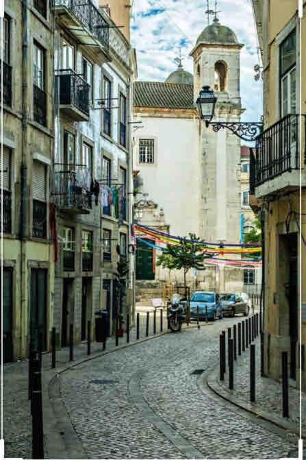 Appartement In The Heart Of - *
