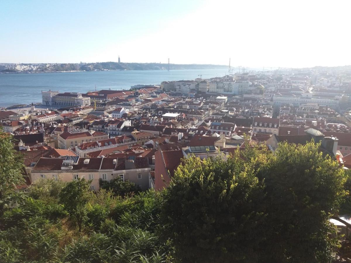 Appartement In The Heart Of - Lisboa