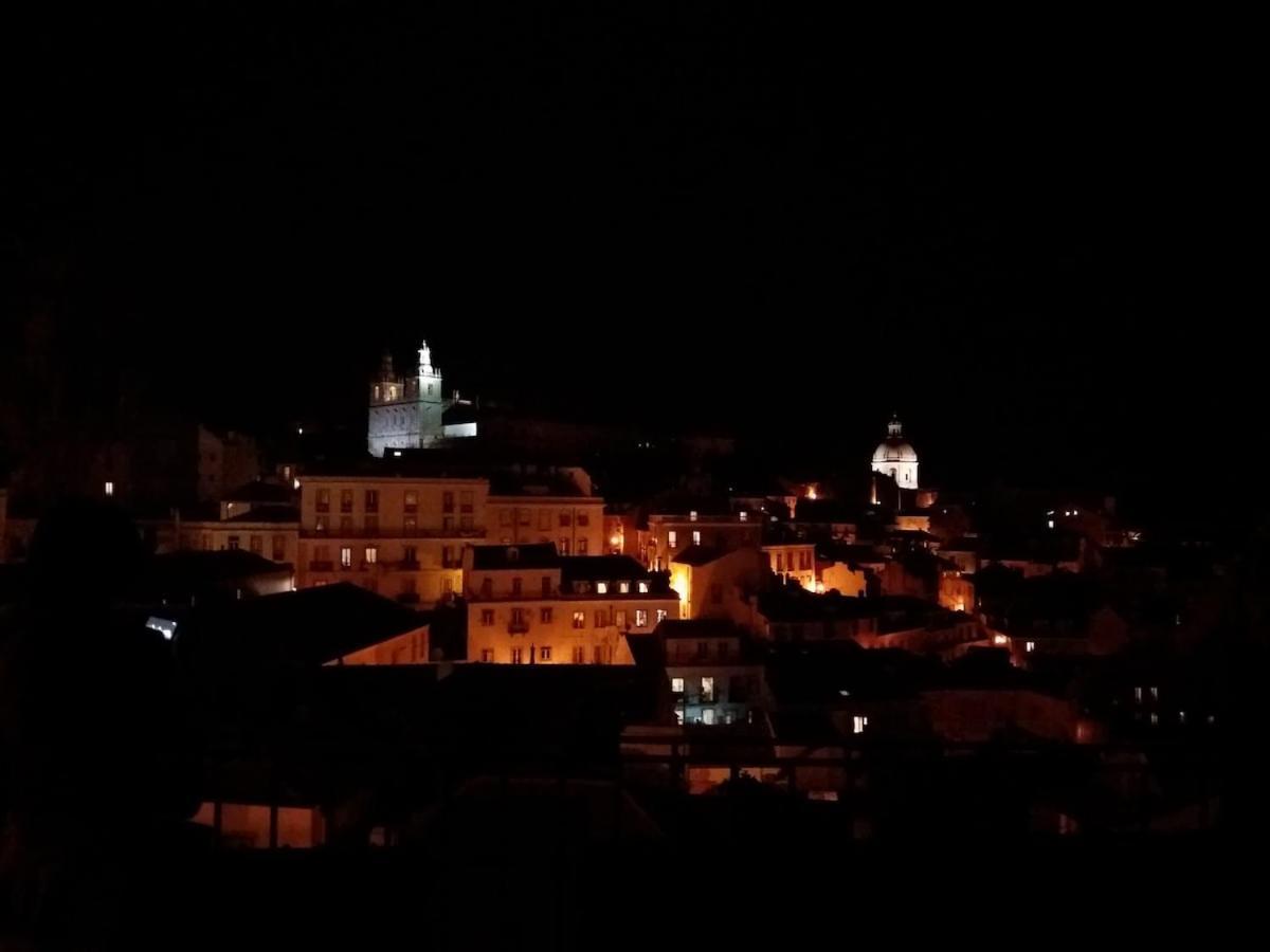In The Heart Of - * Lisbon