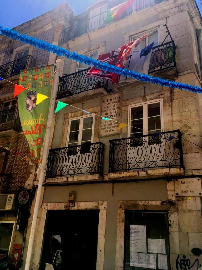 In The Heart Of - Apartment Lisbon