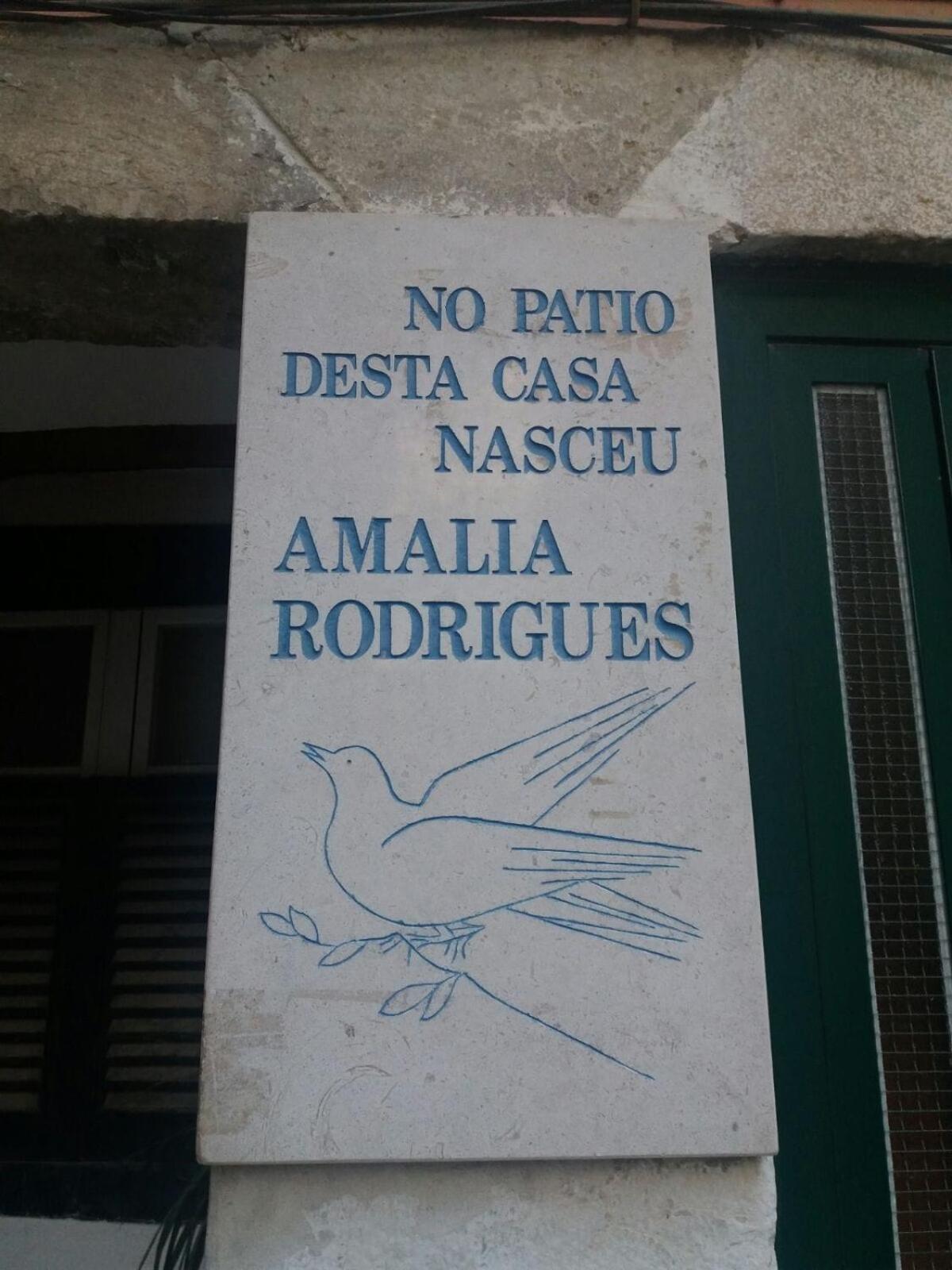 In The Heart Of - Lisboa