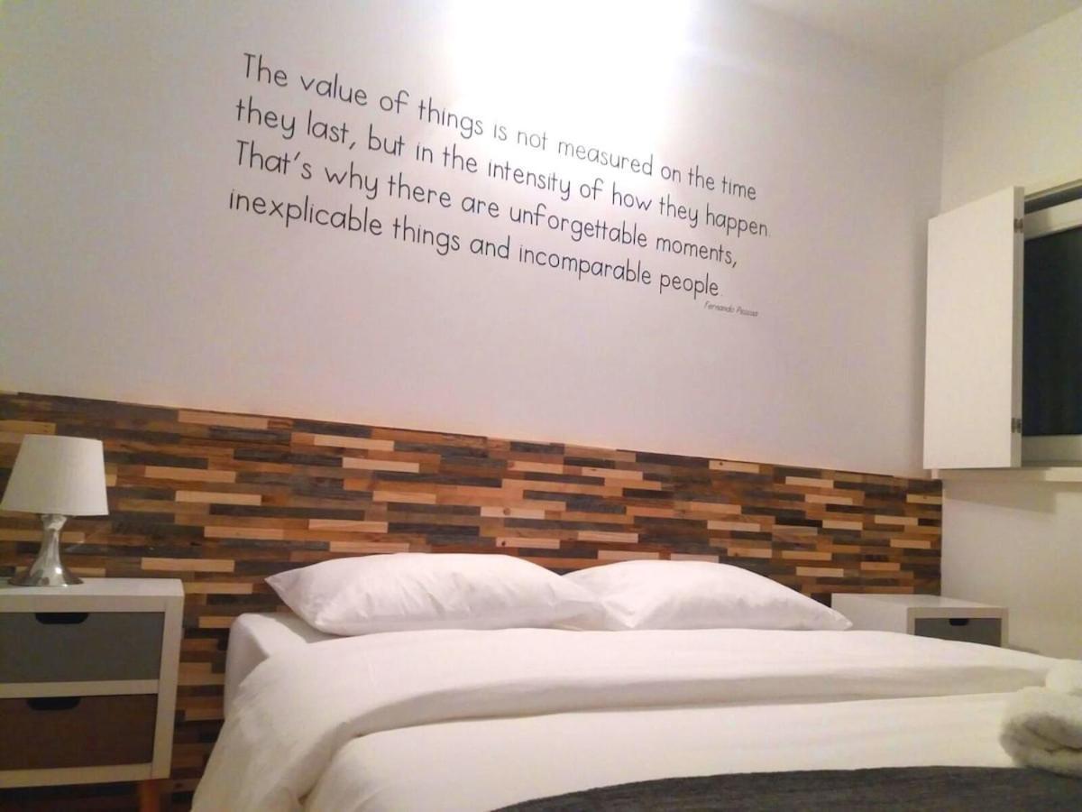 Apartment In The Heart Of - *