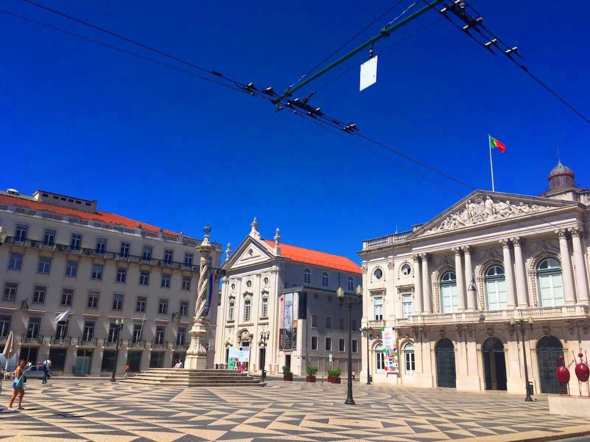In The Heart Of - Appartement Lisboa