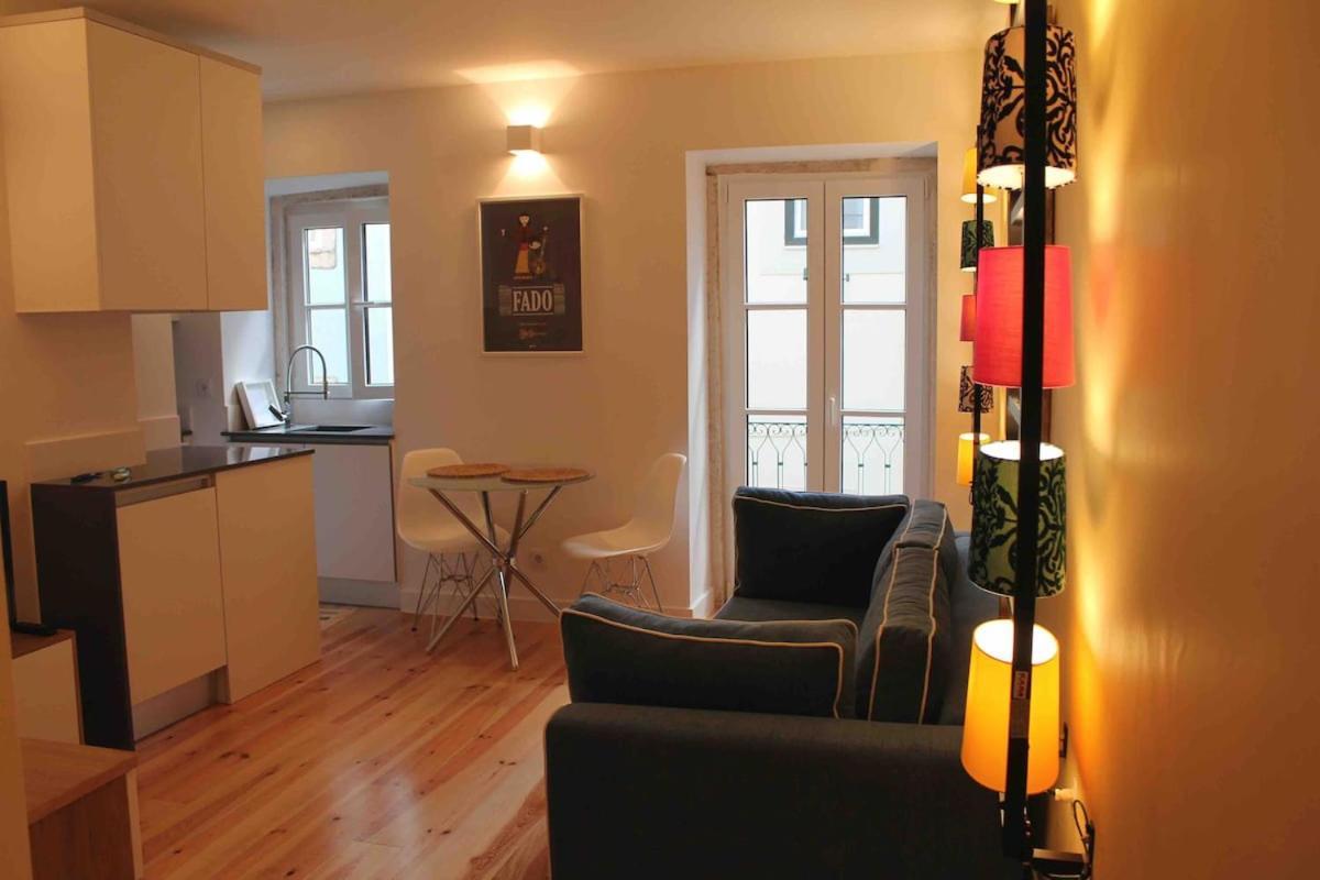 In The Heart Of - Appartement *