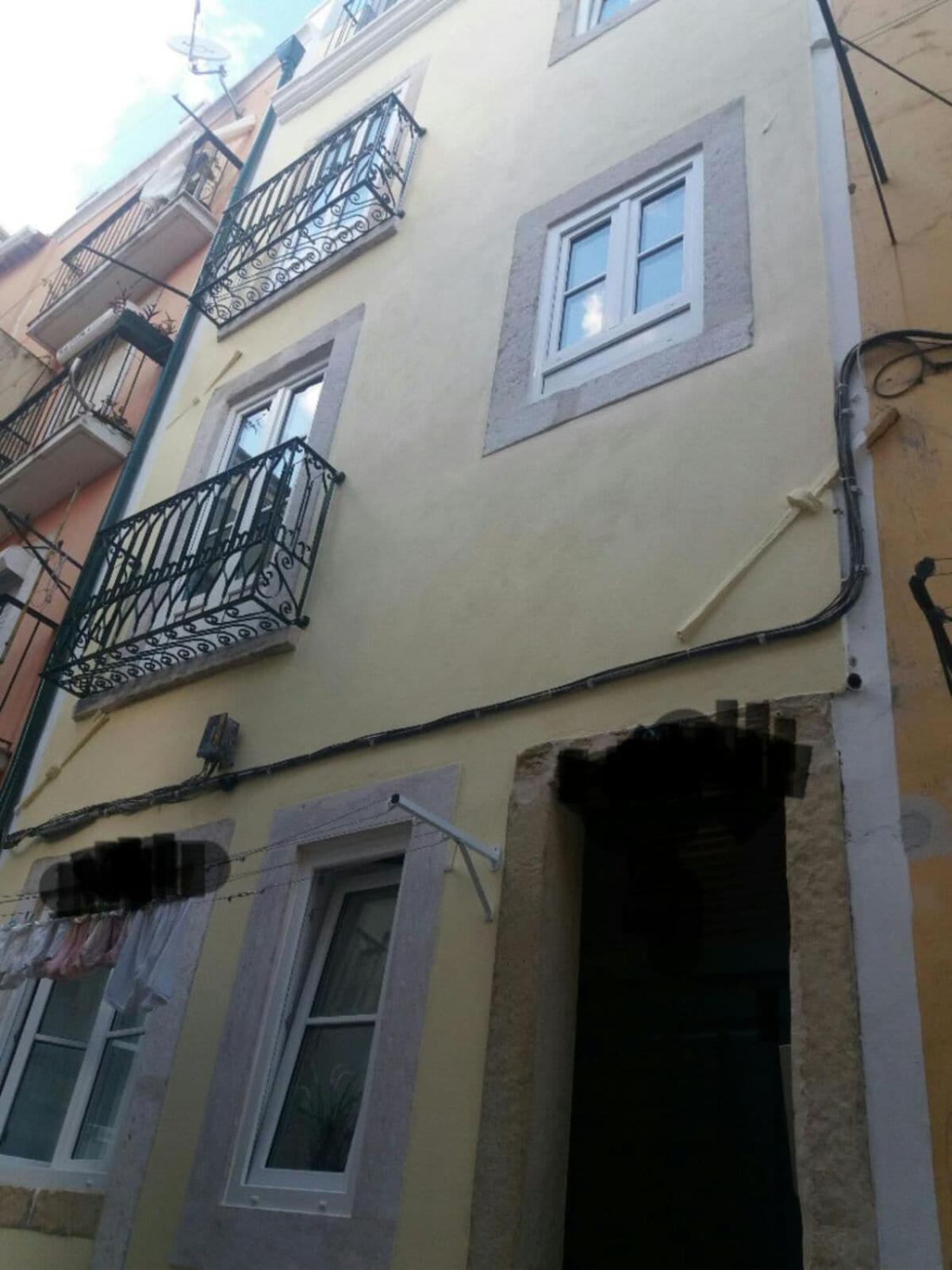 Appartement In The Heart Of -