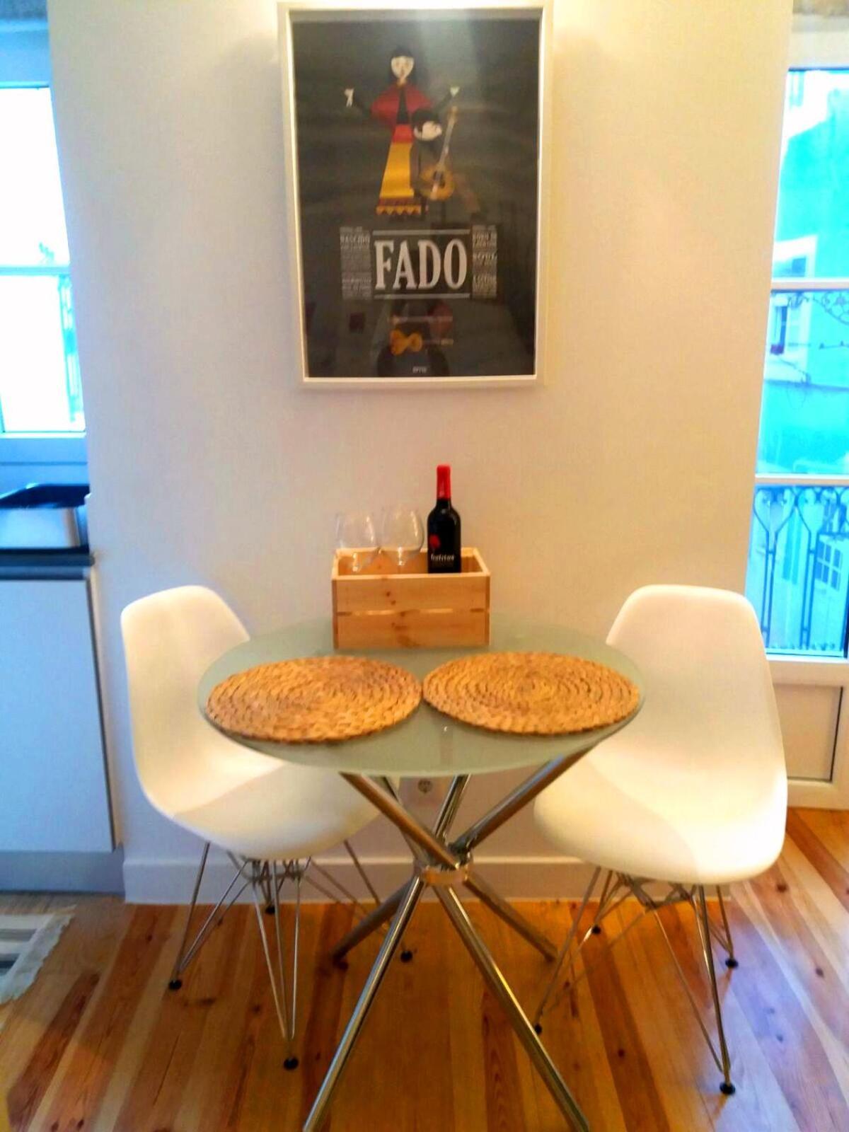 In The Heart Of - Appartement *